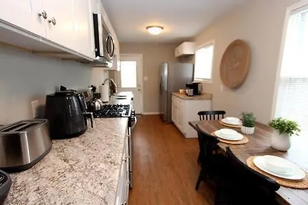 Close To Beach, W&D, Pet Friendly, Dunes, Casino Michigan City Exterior photo