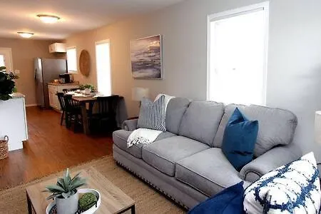 Close To Beach, W&D, Pet Friendly, Dunes, Casino