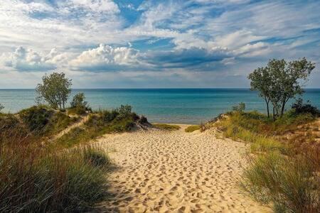 Close To Beach, W&d, Pet Friendly, Dunes, Casino *