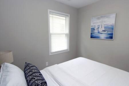 Holiday home Close To Beach, W&d, Pet Friendly, Dunes, Casino