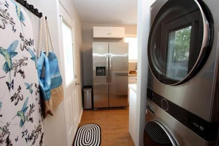 Holiday home Close To Beach, W&d, Pet Friendly, Dunes, Casino Michigan City