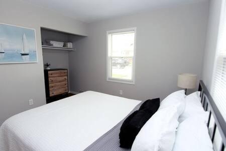 Close To Beach, W&d, Pet Friendly, Dunes, Casino * Michigan City