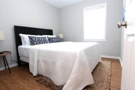 Close To Beach, W&d, Pet Friendly, Dunes, Casino * Michigan City