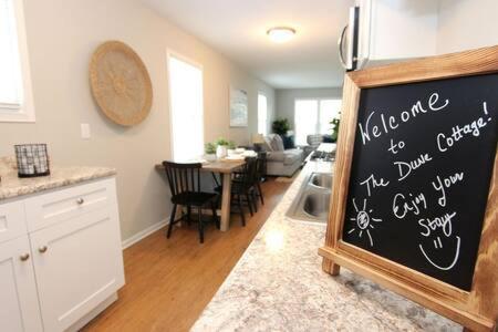 Close To Beach, W&d, Pet Friendly, Dunes, Casino Holiday home