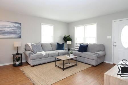 Close To Beach, W&d, Pet Friendly, Dunes, Casino