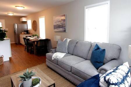 Close To Beach, W&d, Pet Friendly, Dunes, Casino Michigan City