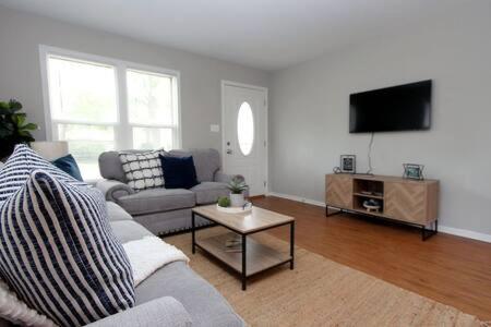 Holiday home Close To Beach, W&d, Pet Friendly, Dunes, Casino *