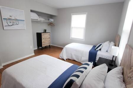 Close To Beach, W&d, Pet Friendly, Dunes, Casino Holiday home Michigan City