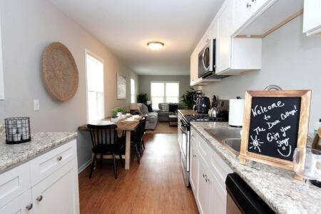 Close To Beach, W&d, Pet Friendly, Dunes, Casino Holiday home
